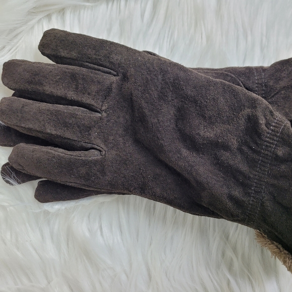 Isotoner winter gloves - Picture 5 of 7